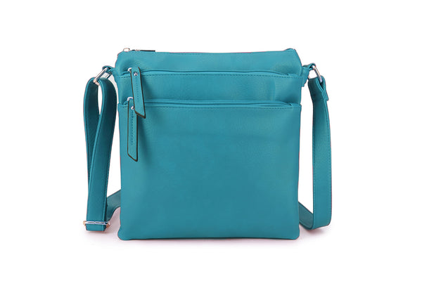 Long & Son Small Crossbody Bag A1638