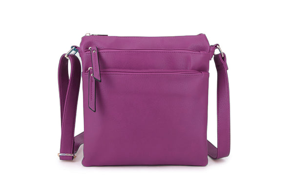 Long & Son Small Crossbody Bag A1638