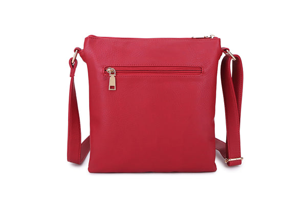 Long & Son Small Crossbody Bag A1638