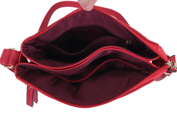 Long & Son Small Crossbody Bag A1638