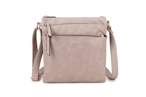 Long & Son Small Crossbody Bag A1638