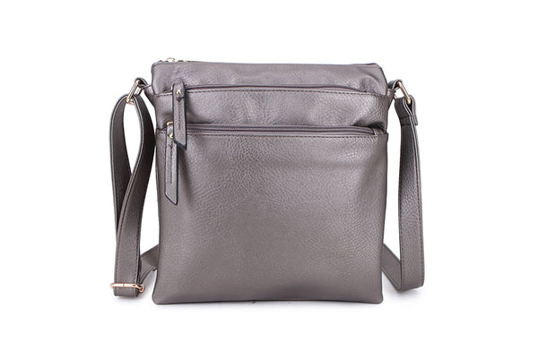 Long & Son Small Crossbody Bag A1638