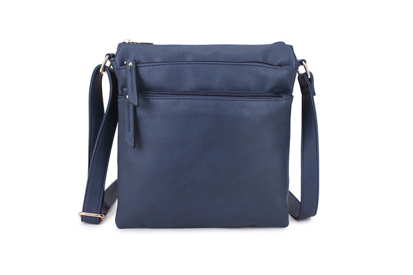 Long & Son Small Crossbody Bag A1638