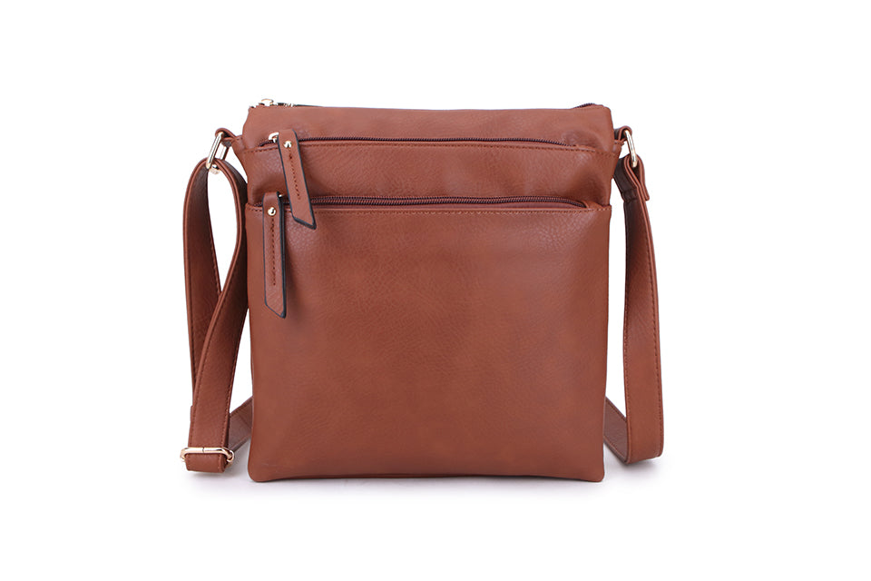 Long & Son Small Crossbody Bag A1638
