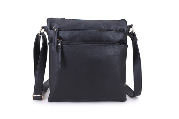 Long & Son Small Crossbody Bag A1638