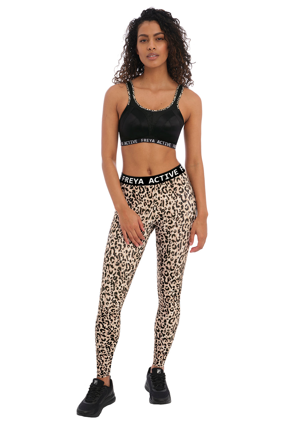 freya sports bra ireland
