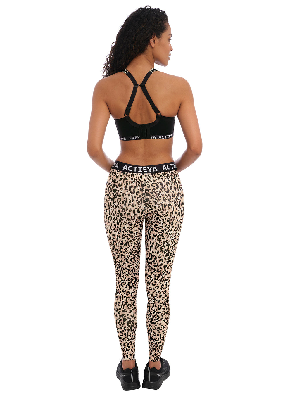 freya sports bra