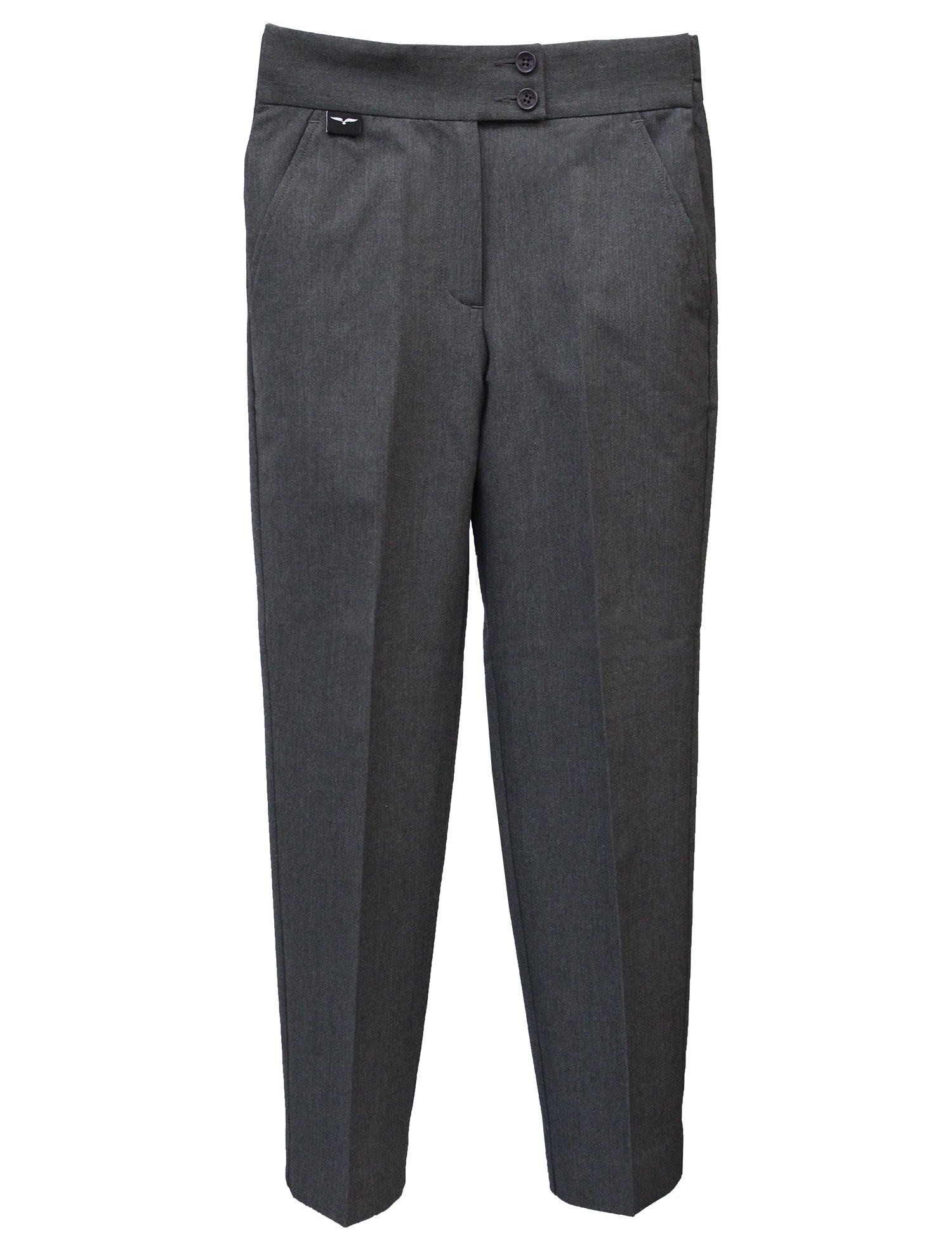 hunter girls comfort fit trousers