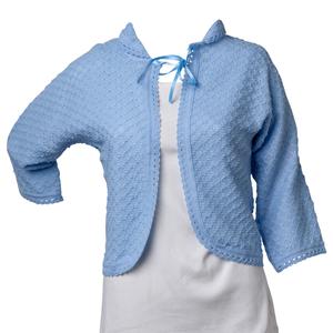 ladies  bedjacket