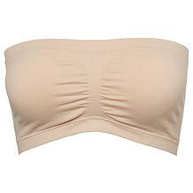 Bandeau  Bra   style sw037  by  secret  Weapons