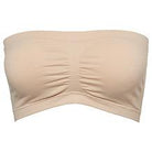 Bandeau  Bra   style sw037  by  secret  Weapons