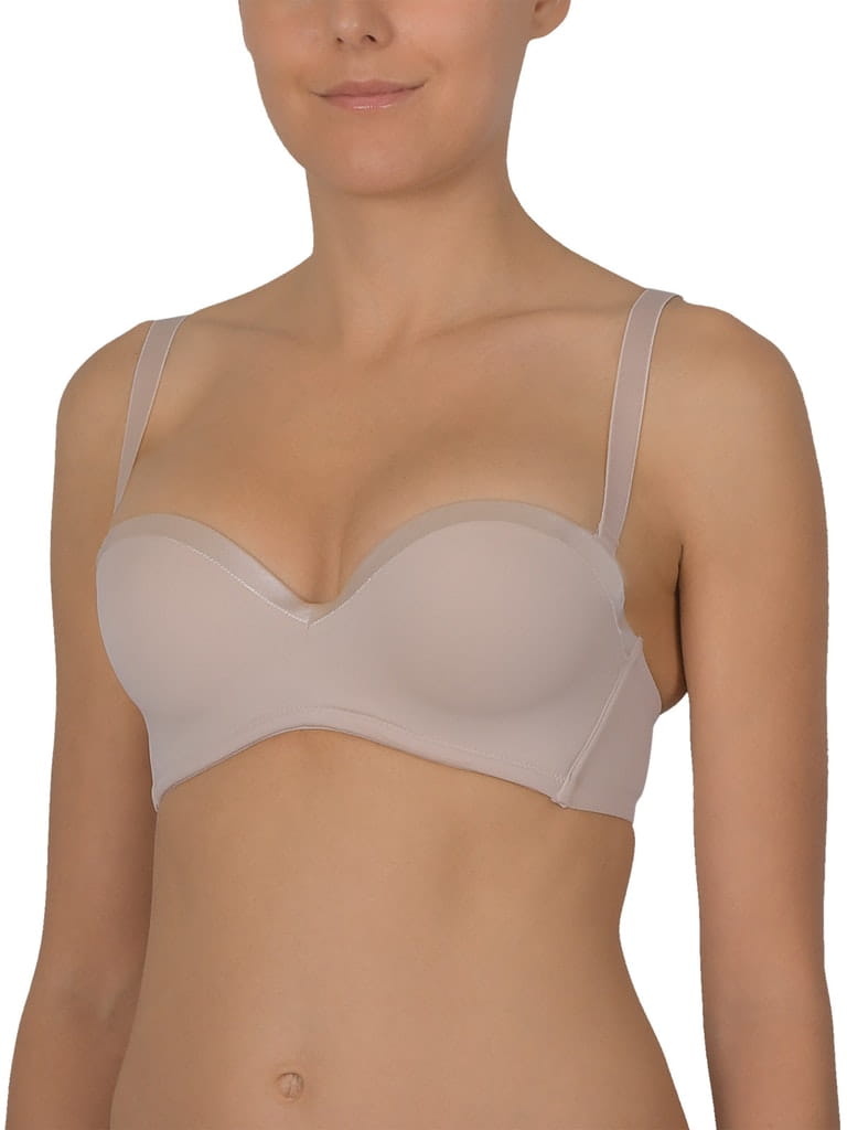 Naturana Multiway Underwire Bra 7746 Nude