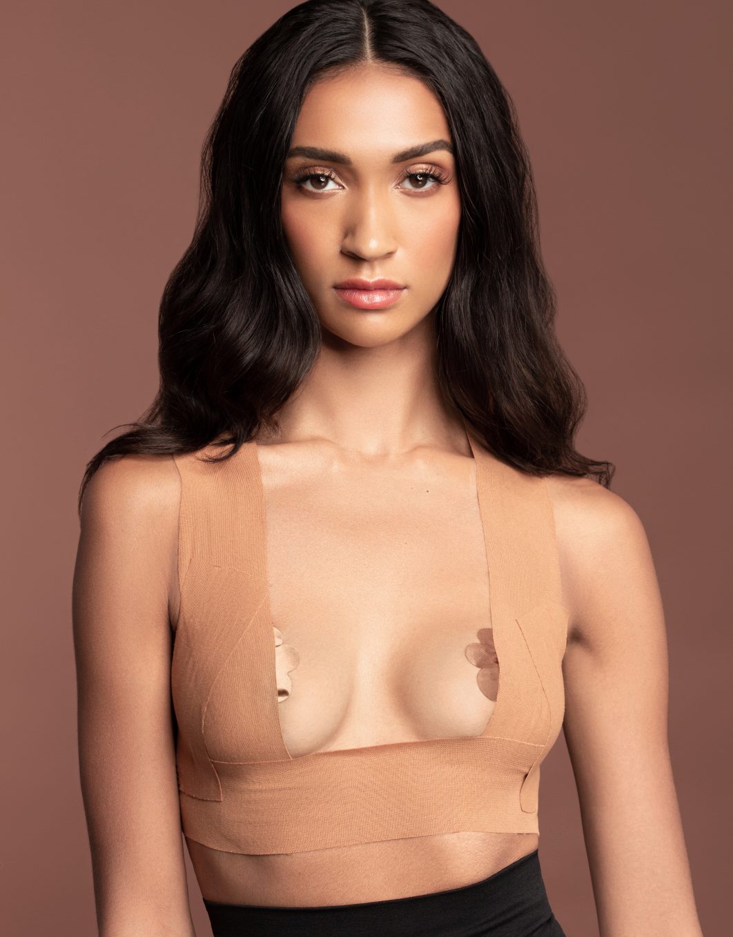 breast lift tape