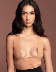 breast lift tape