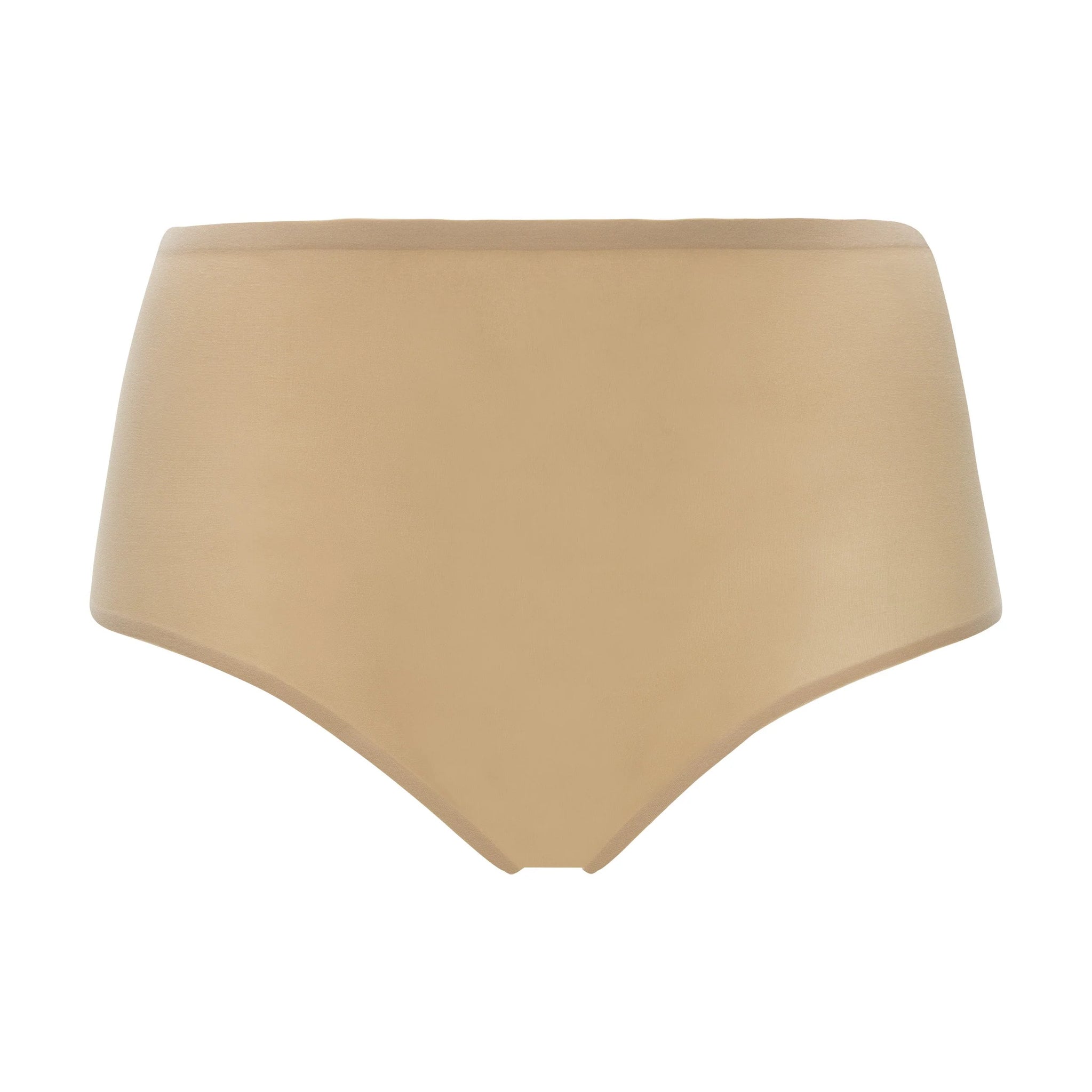 chantelle  no vpl  briefs