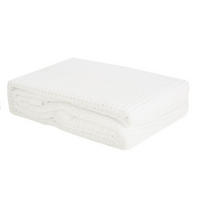 Cellular Blanket for Pram
