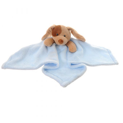 Ziggle Puppy comforter blanket