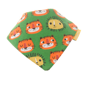 Cosatto Easy Tiger Waterproof Dribble Bib