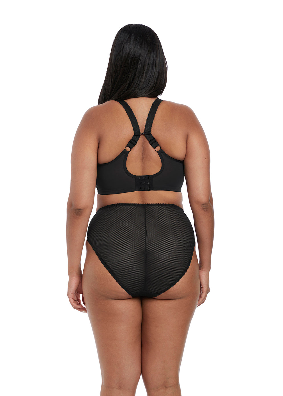 elomi plus  sized  lingerie ireland