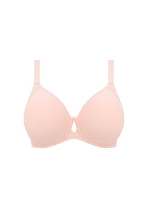 Elomi Charley Bandless Spacer Moulded Ballet Pink Bra