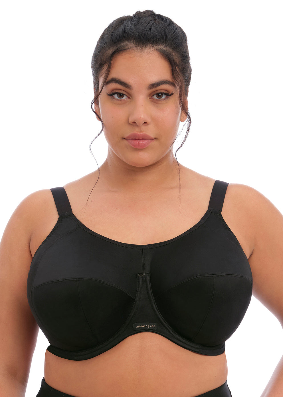 elomi sports bra stockist