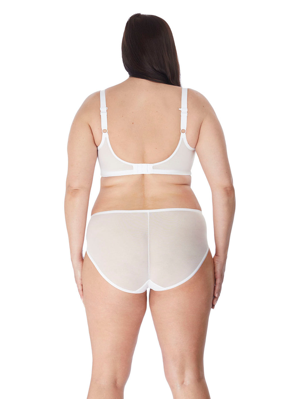 elomi  plus size lingerie