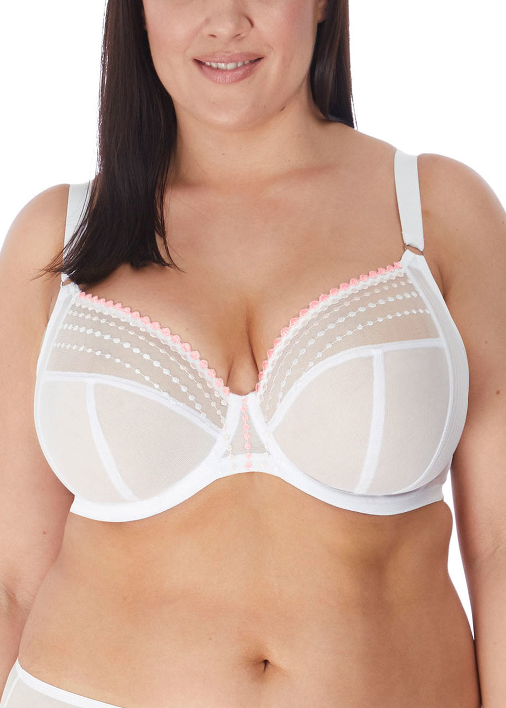 elomi plus  size lingerie