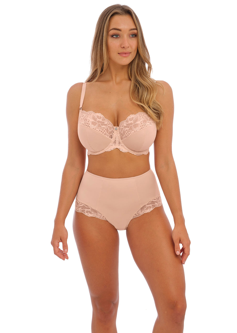 fantasie reflect bra
