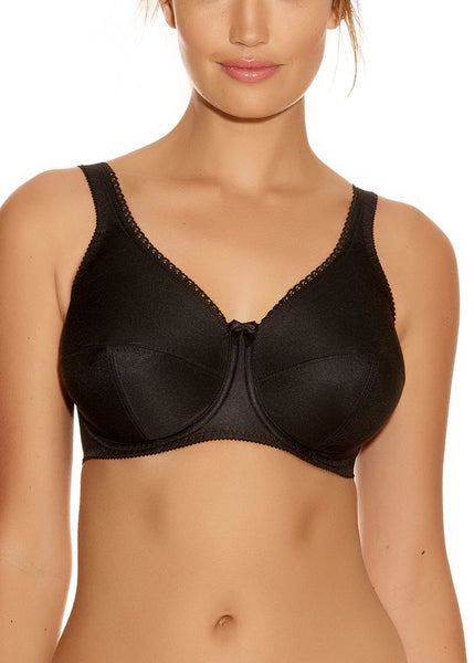 Fantasie Speciality Smooth Cup Bra Black