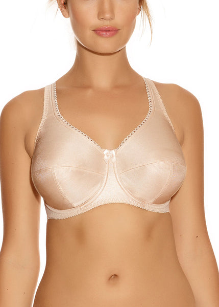 Fantasie Speciality Smooth Cup Bra Natural