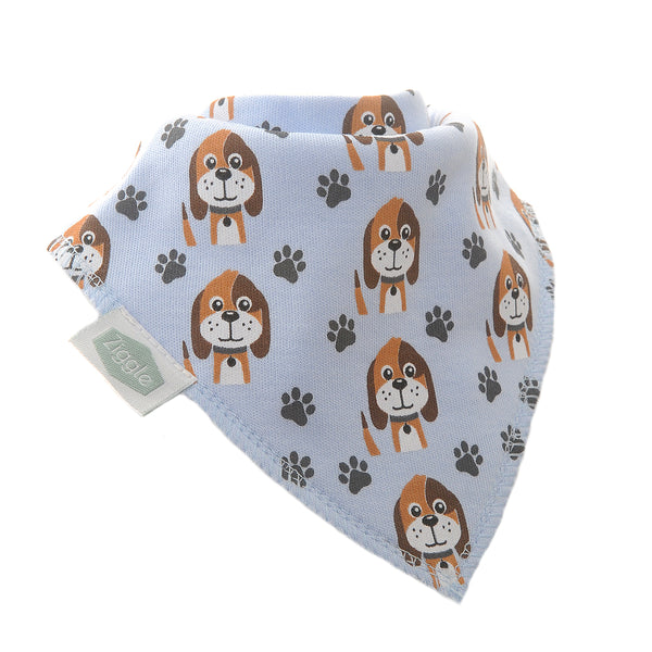 Ziggle Infant Leggings – Puppy