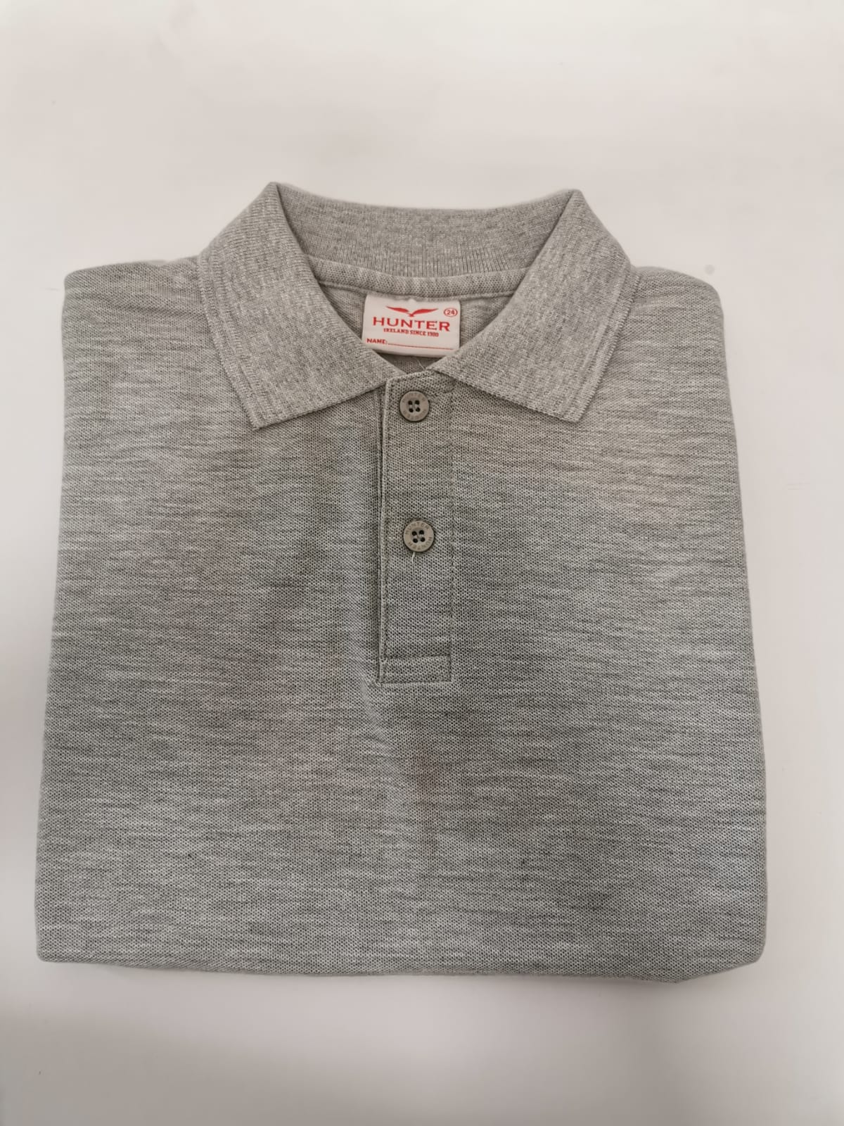 SCHOOL POLO SHIRTS IRELAND