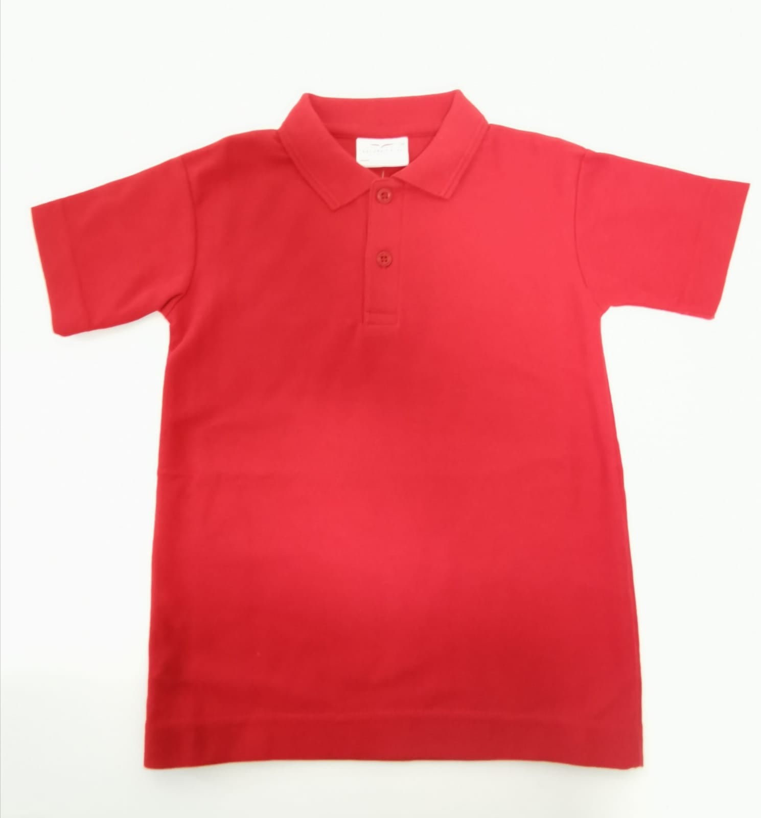 SCHOOL POLO SHIRTS IRELAND