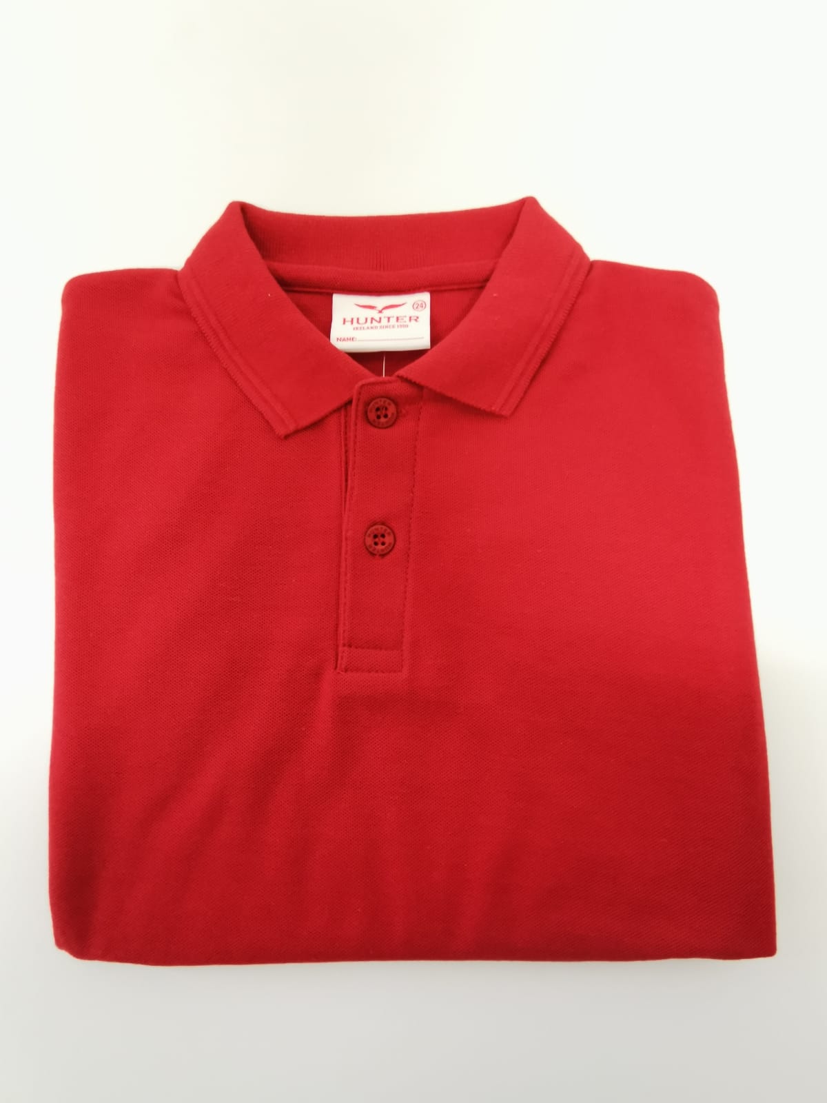 SCHOOL POLO SHIRTS IRELAND
