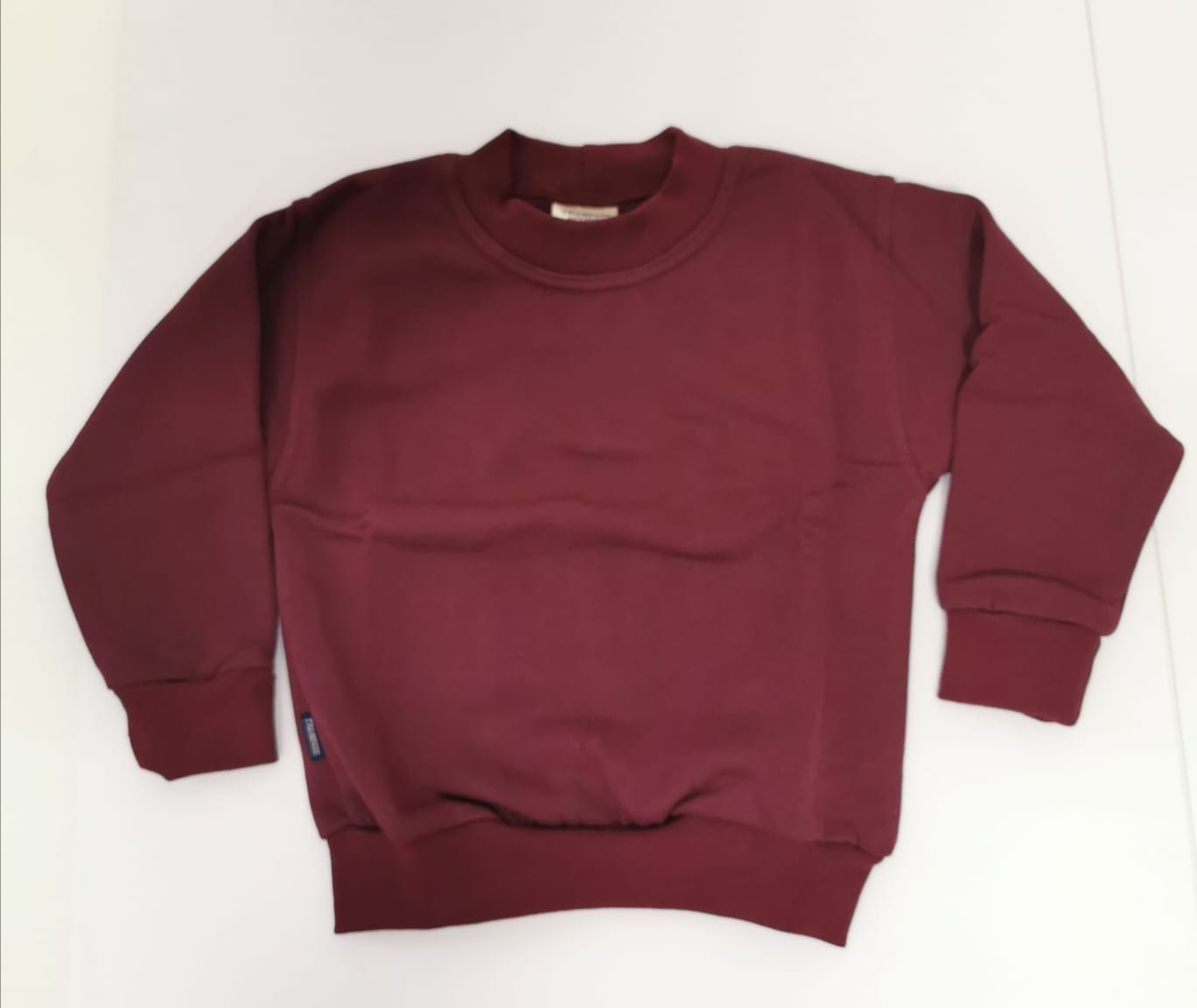 primary school sweatshirts