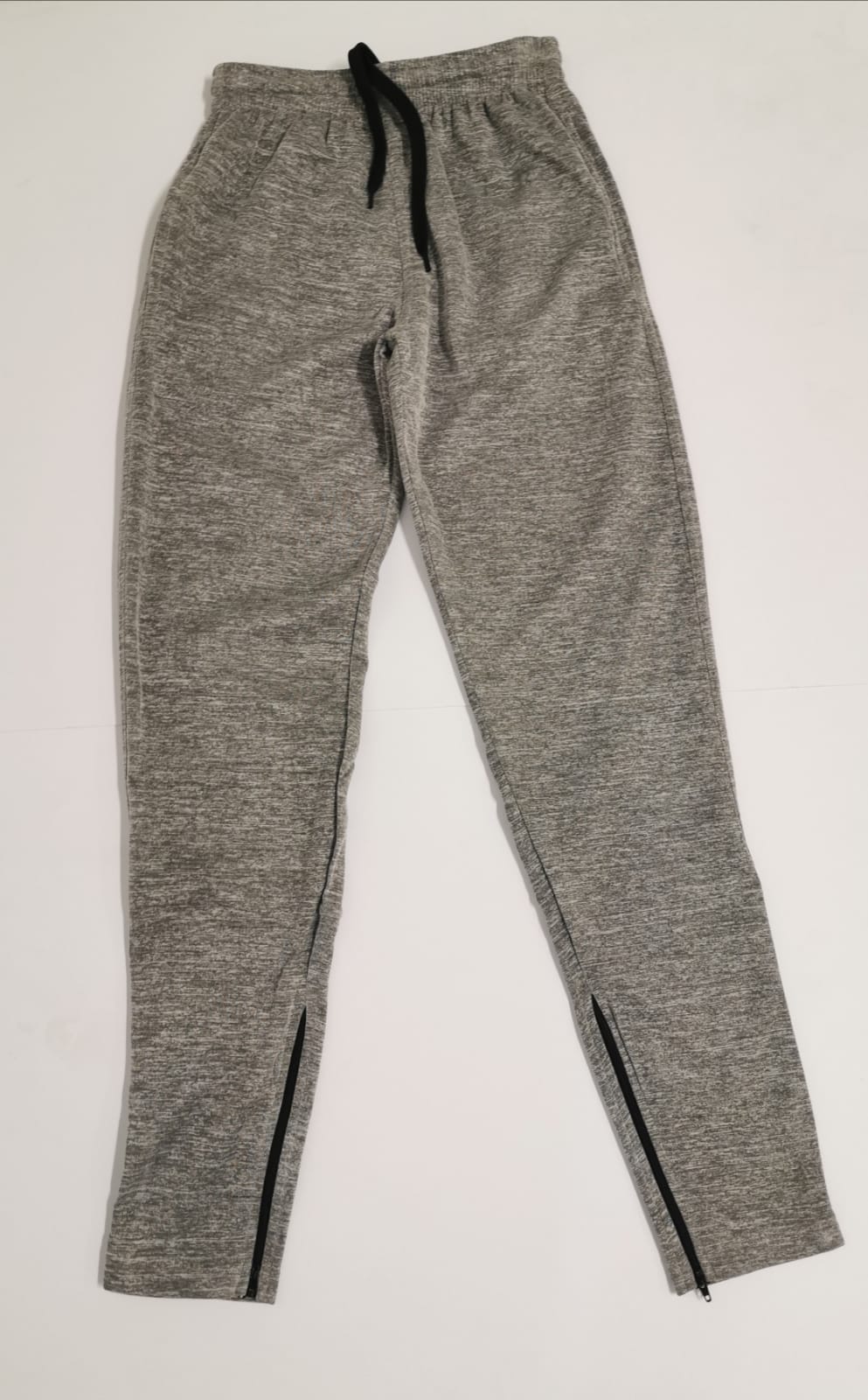 school tracksuit skinny bottoms