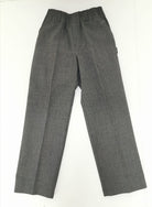 all elastic school trousers  ireland