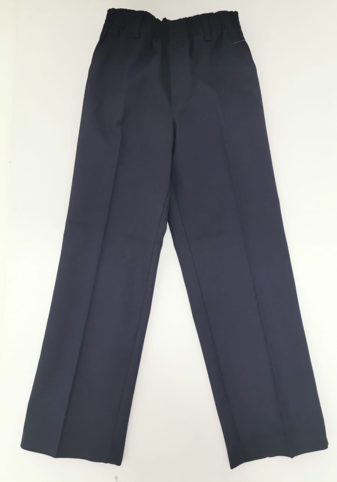 all elastic primary school trousers