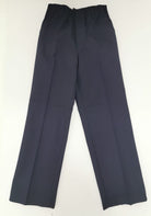 all elastic primary school trousers