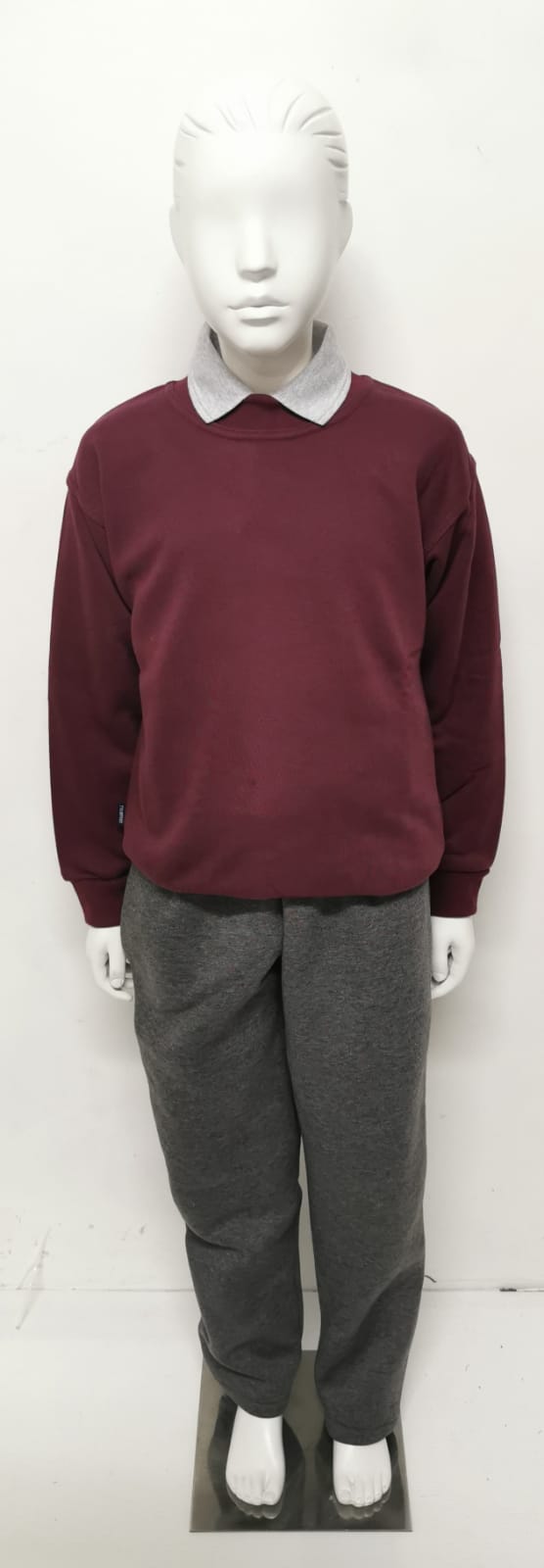 primary school sweat tops