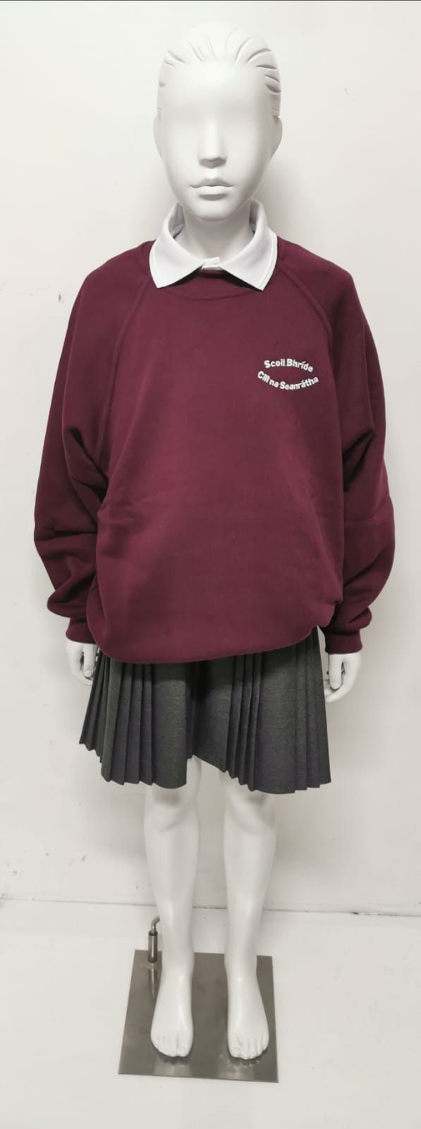 primary school sweatshirts 
