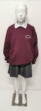 primary school sweatshirts 