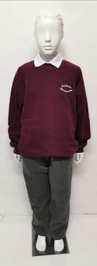 primary school sweatshirts 
