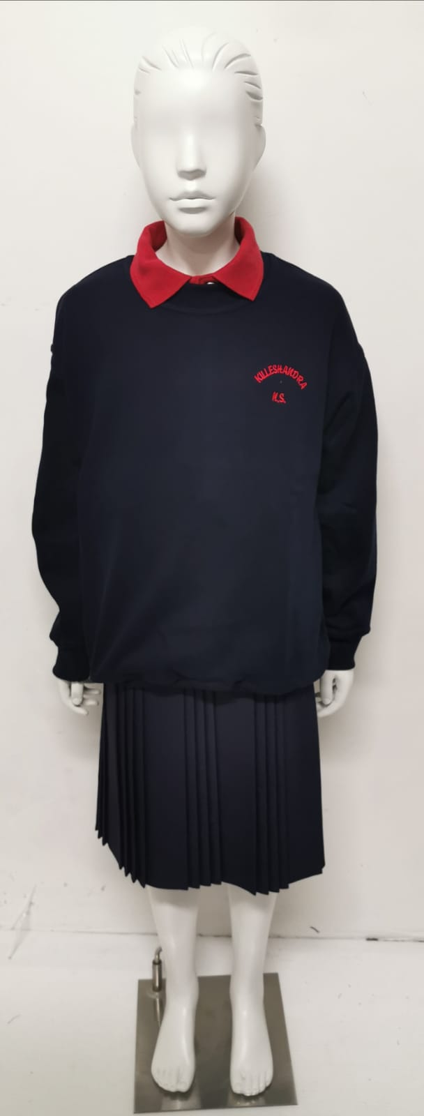 primary school sweatshirts