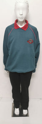 st felims  sweattop 