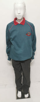 st felims sweattop cavan