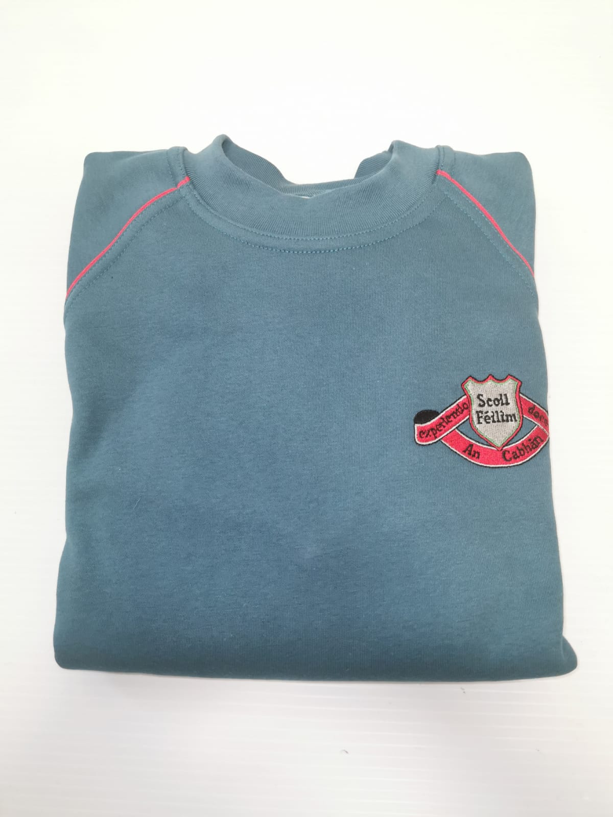 st felims sweattop cavan