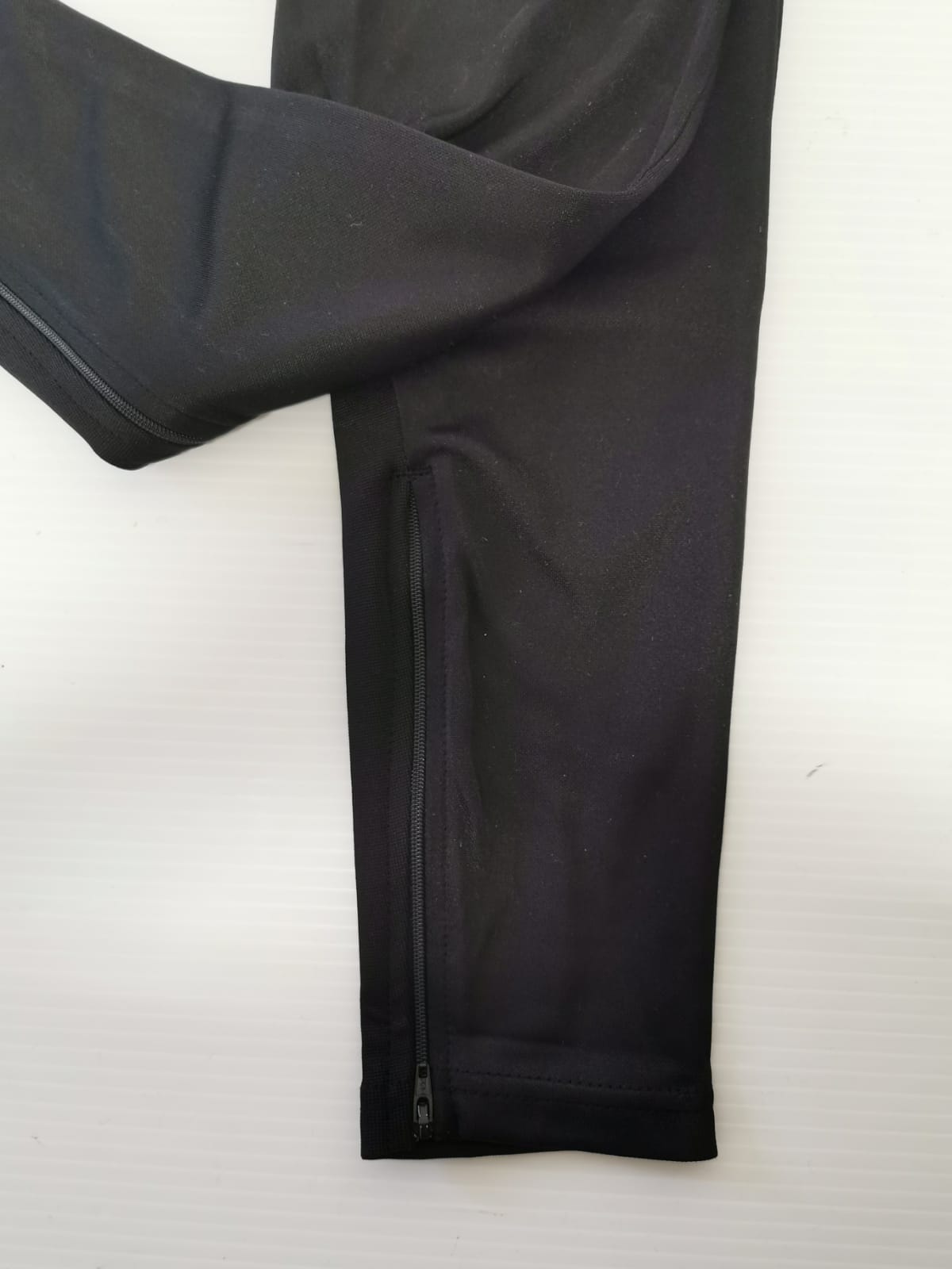 skinny black primary school bottoms