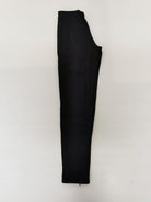 skinny black primary school bottoms