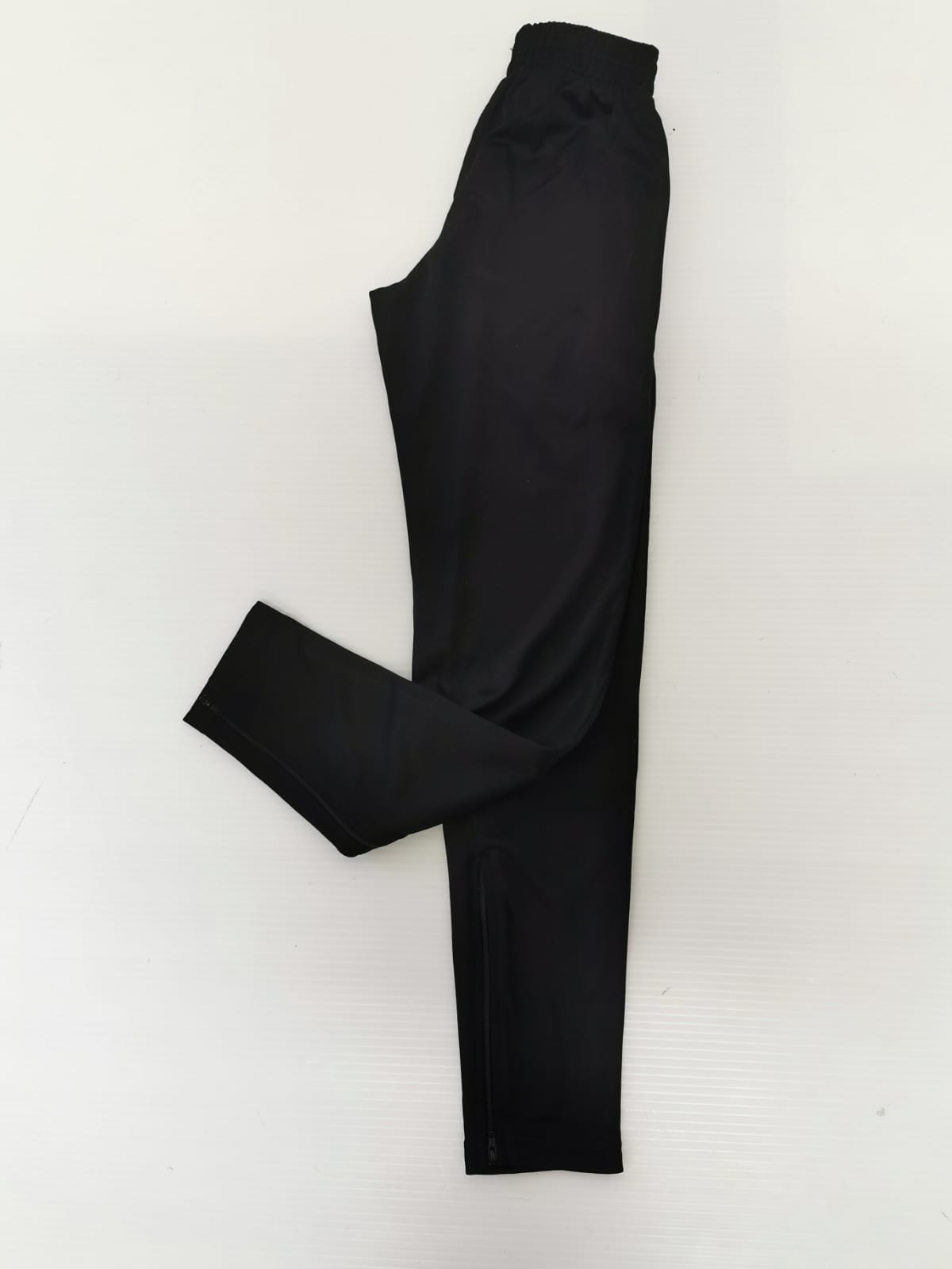 skinny black primary school bottoms